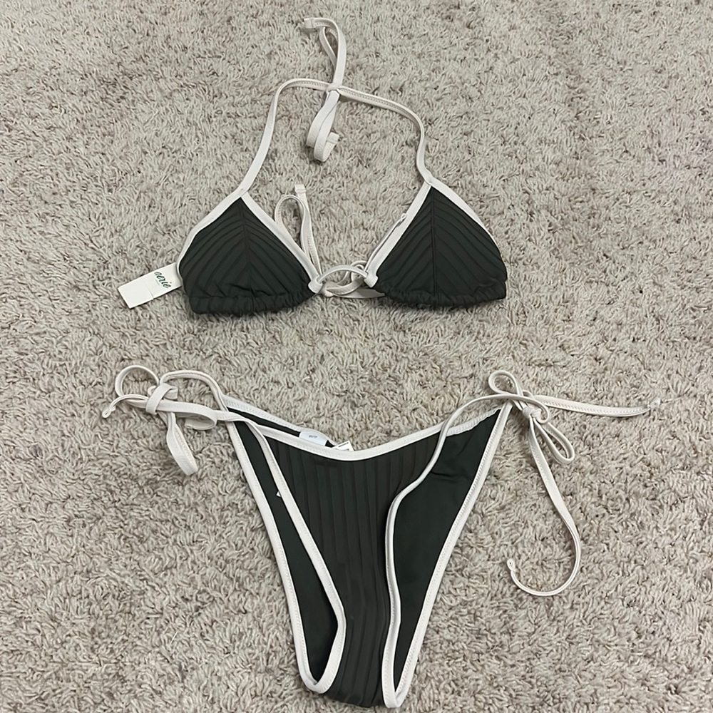 aerie bikini